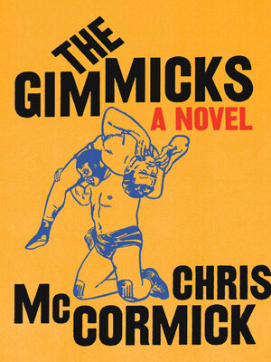 The Gimmicks - ebook